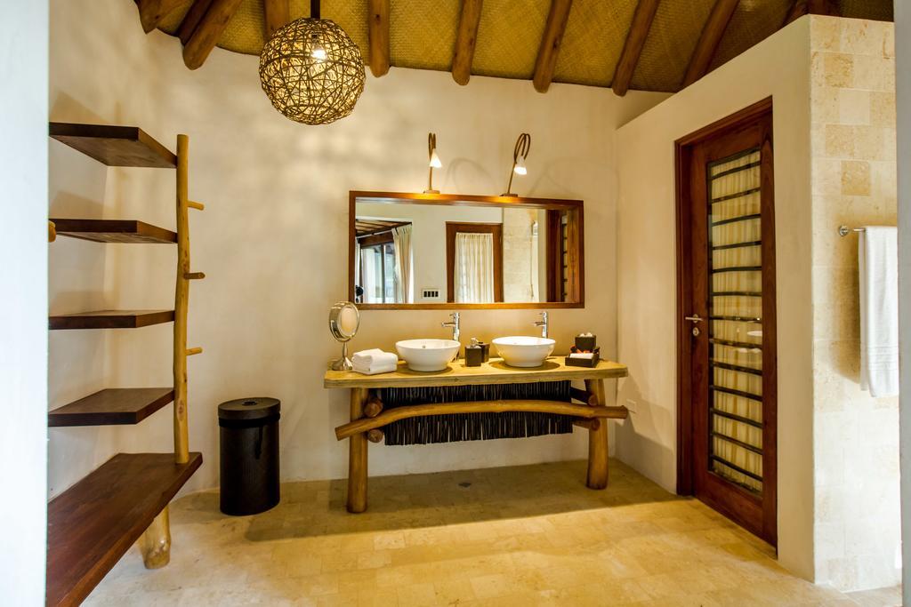 Guacalito De La Isla Luxury Ocean Villas & Apartments Playa Manzanillo Екстериор снимка