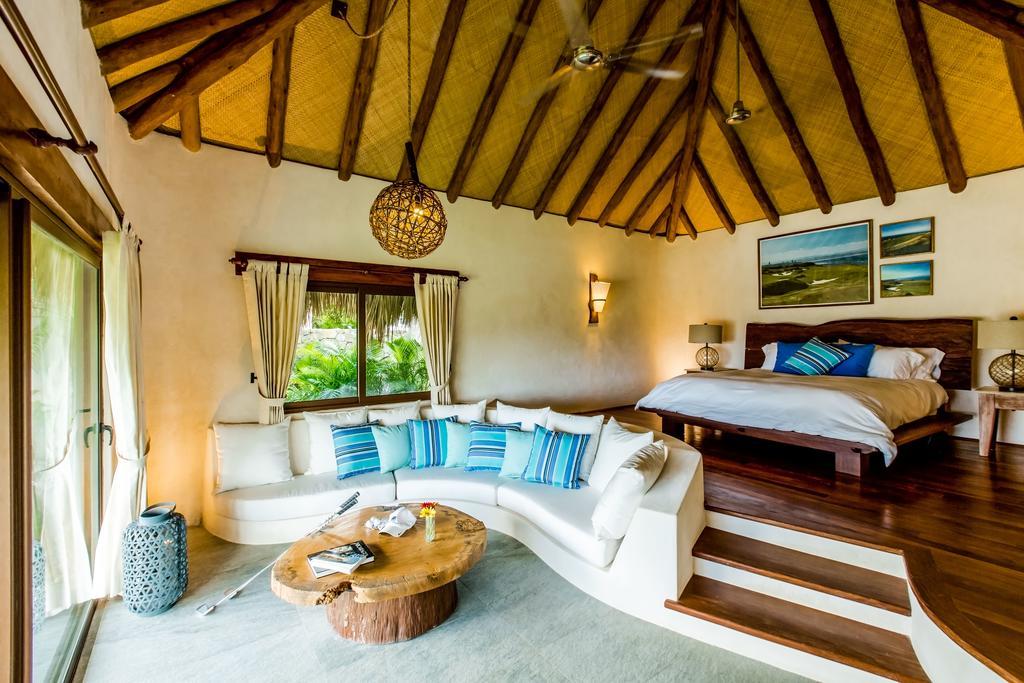 Guacalito De La Isla Luxury Ocean Villas & Apartments Playa Manzanillo Екстериор снимка