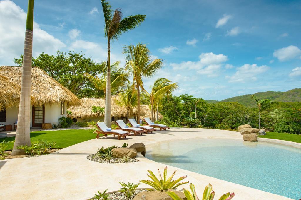 Guacalito De La Isla Luxury Ocean Villas & Apartments Playa Manzanillo Екстериор снимка