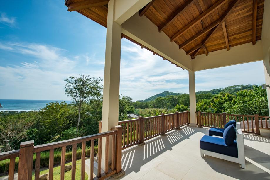 Guacalito De La Isla Luxury Ocean Villas & Apartments Playa Manzanillo Екстериор снимка