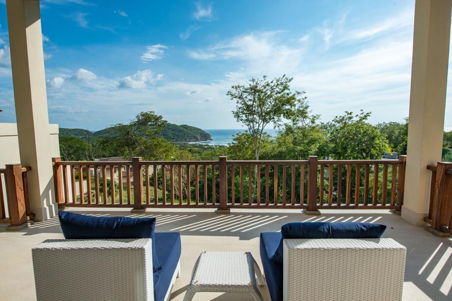 Guacalito De La Isla Luxury Ocean Villas & Apartments Playa Manzanillo Екстериор снимка