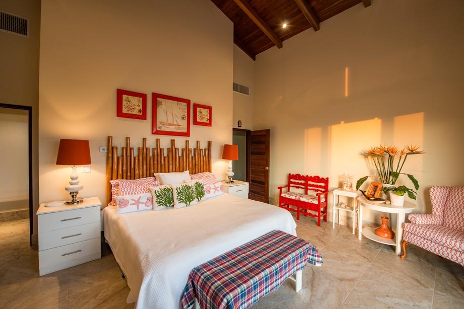Guacalito De La Isla Luxury Ocean Villas & Apartments Playa Manzanillo Екстериор снимка