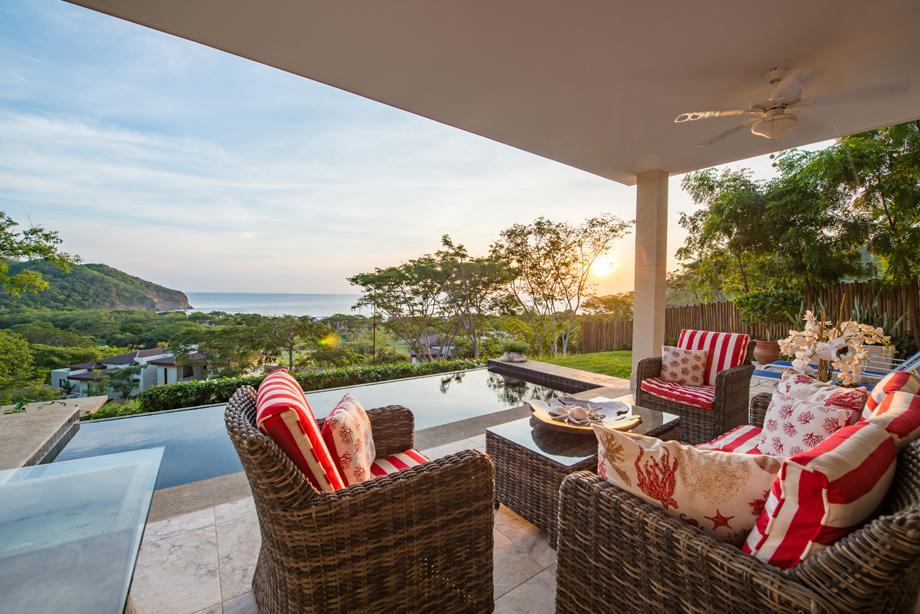 Guacalito De La Isla Luxury Ocean Villas & Apartments Playa Manzanillo Екстериор снимка