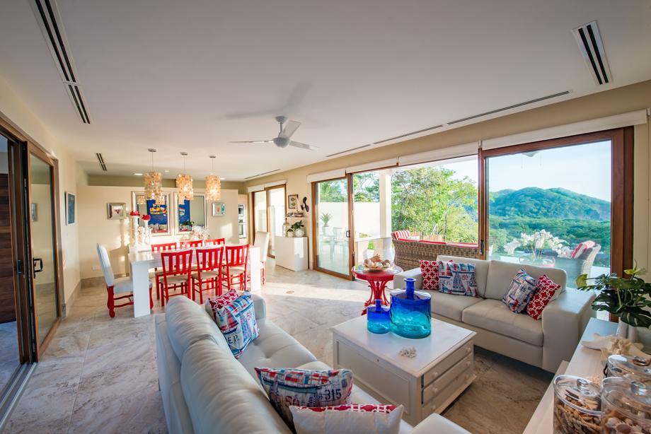 Guacalito De La Isla Luxury Ocean Villas & Apartments Playa Manzanillo Екстериор снимка