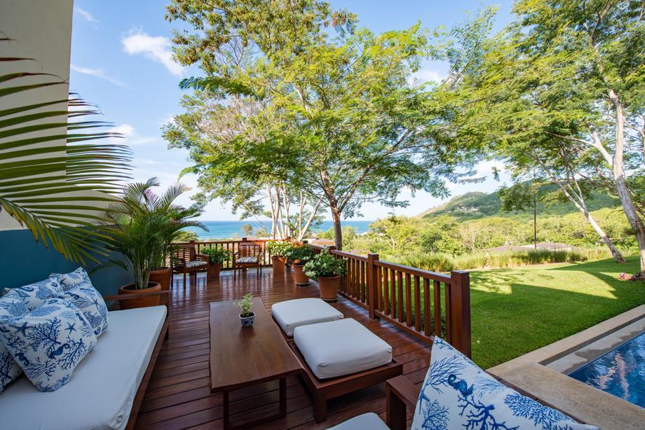 Guacalito De La Isla Luxury Ocean Villas & Apartments Playa Manzanillo Екстериор снимка