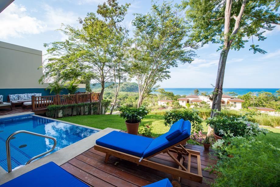 Guacalito De La Isla Luxury Ocean Villas & Apartments Playa Manzanillo Екстериор снимка