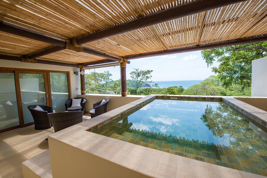 Guacalito De La Isla Luxury Ocean Villas & Apartments Playa Manzanillo Екстериор снимка
