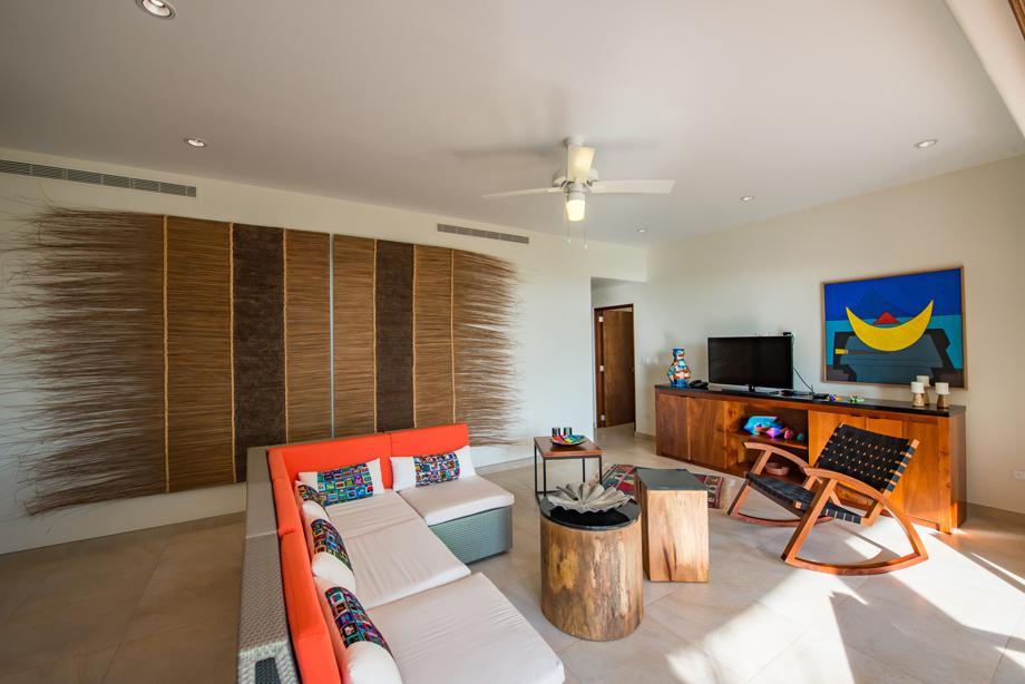 Guacalito De La Isla Luxury Ocean Villas & Apartments Playa Manzanillo Екстериор снимка