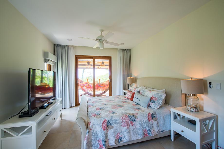 Guacalito De La Isla Luxury Ocean Villas & Apartments Playa Manzanillo Екстериор снимка