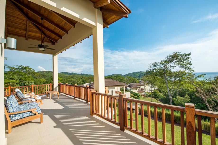 Guacalito De La Isla Luxury Ocean Villas & Apartments Playa Manzanillo Екстериор снимка