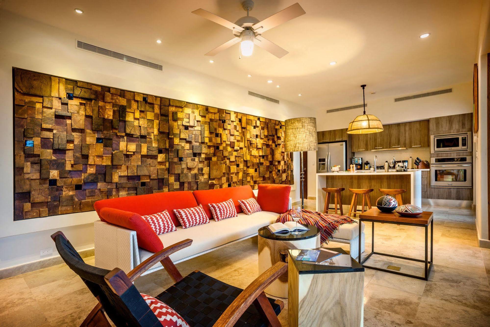 Guacalito De La Isla Luxury Ocean Villas & Apartments Playa Manzanillo Екстериор снимка