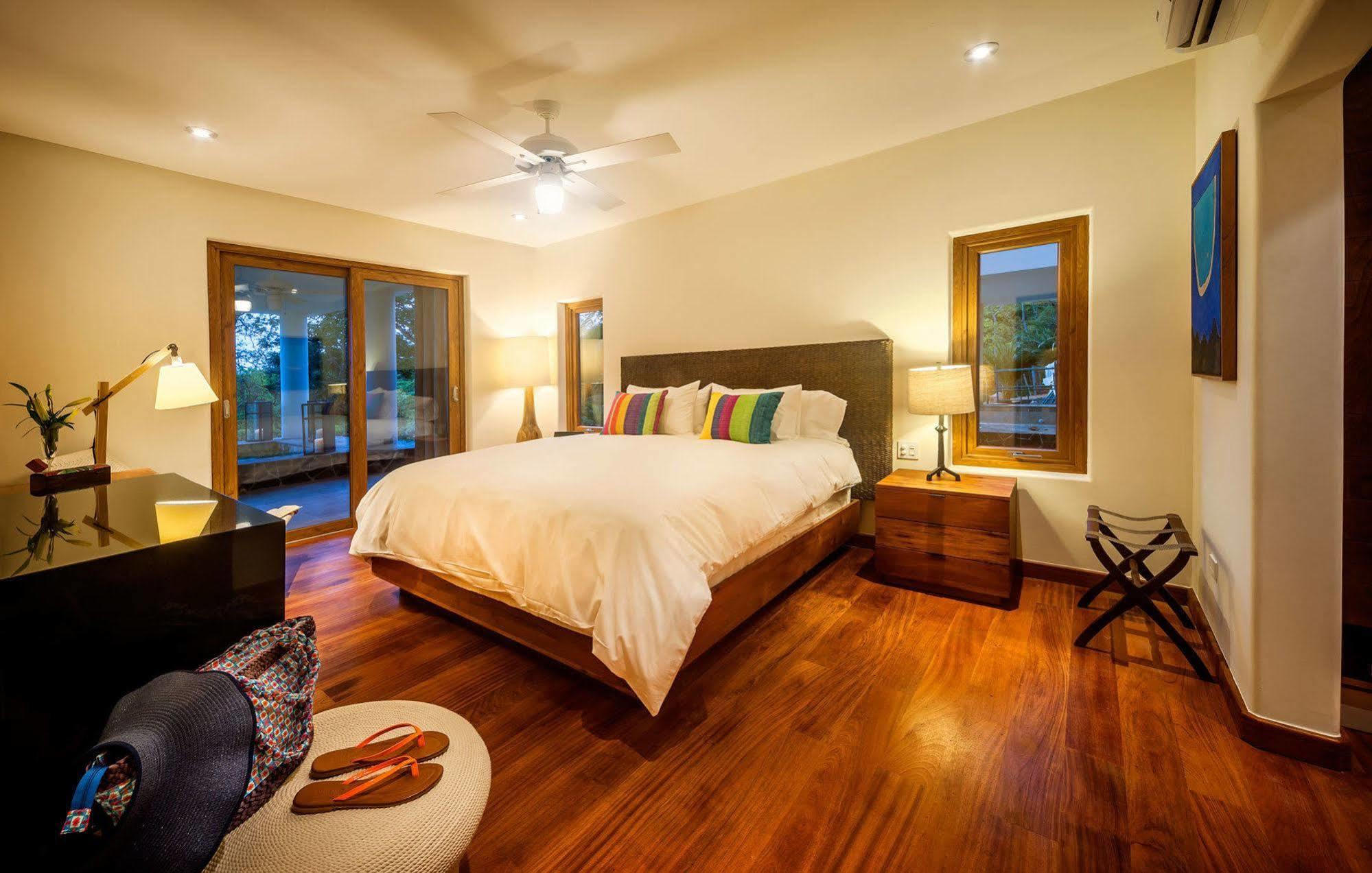 Guacalito De La Isla Luxury Ocean Villas & Apartments Playa Manzanillo Екстериор снимка