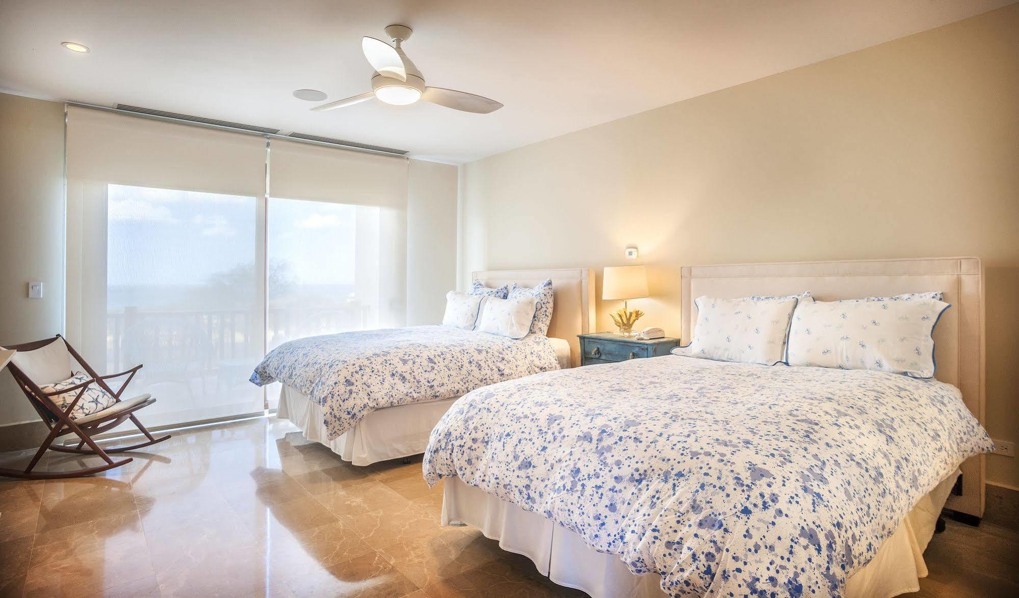 Guacalito De La Isla Luxury Ocean Villas & Apartments Playa Manzanillo Екстериор снимка