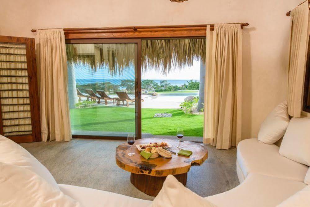 Guacalito De La Isla Luxury Ocean Villas & Apartments Playa Manzanillo Екстериор снимка
