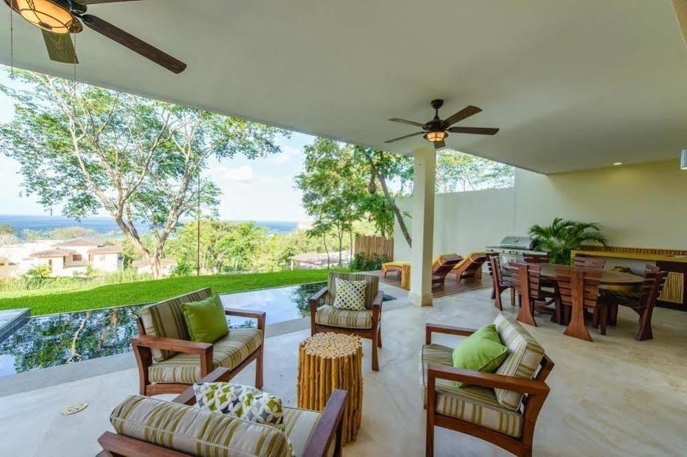 Guacalito De La Isla Luxury Ocean Villas & Apartments Playa Manzanillo Екстериор снимка