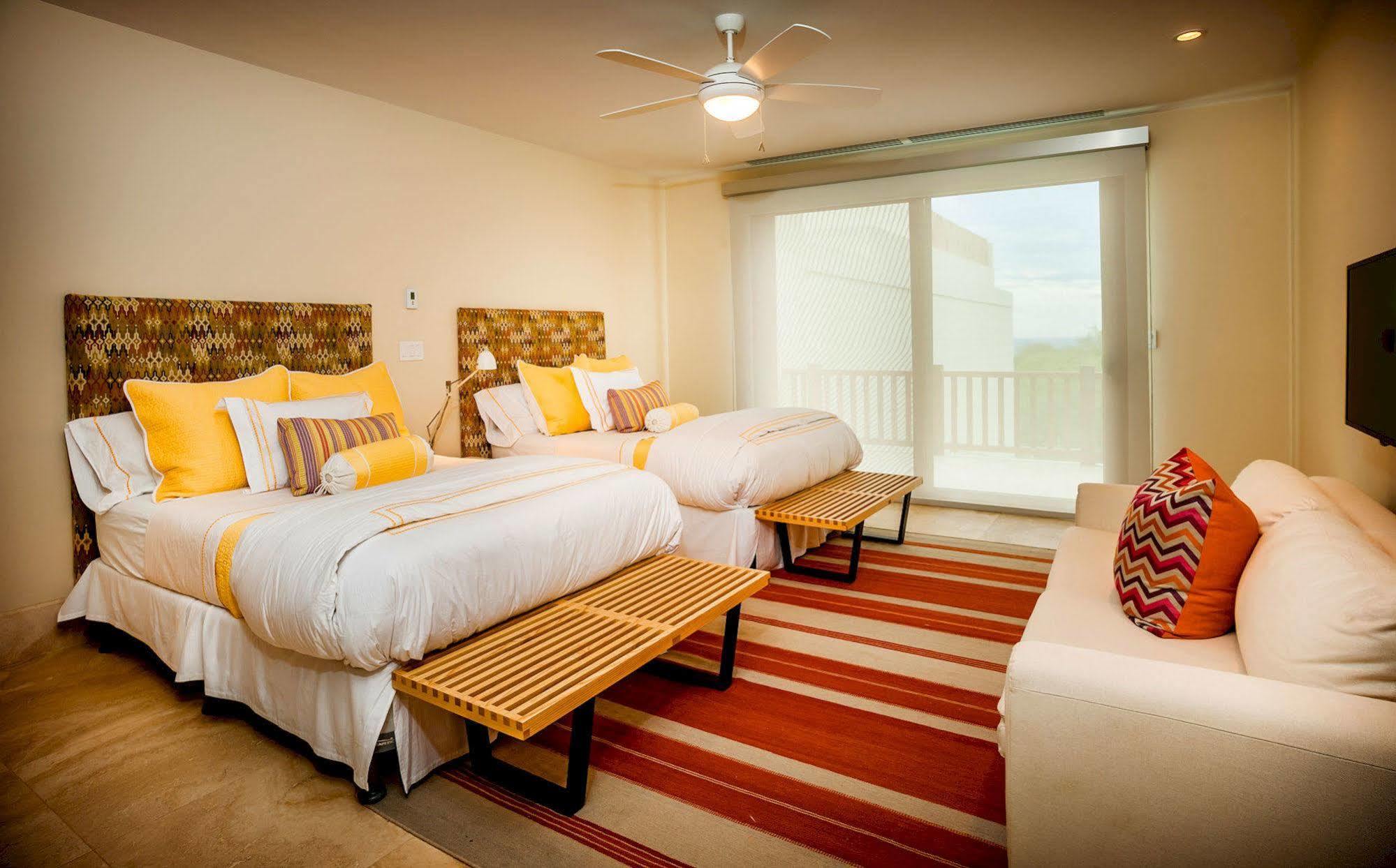 Guacalito De La Isla Luxury Ocean Villas & Apartments Playa Manzanillo Екстериор снимка