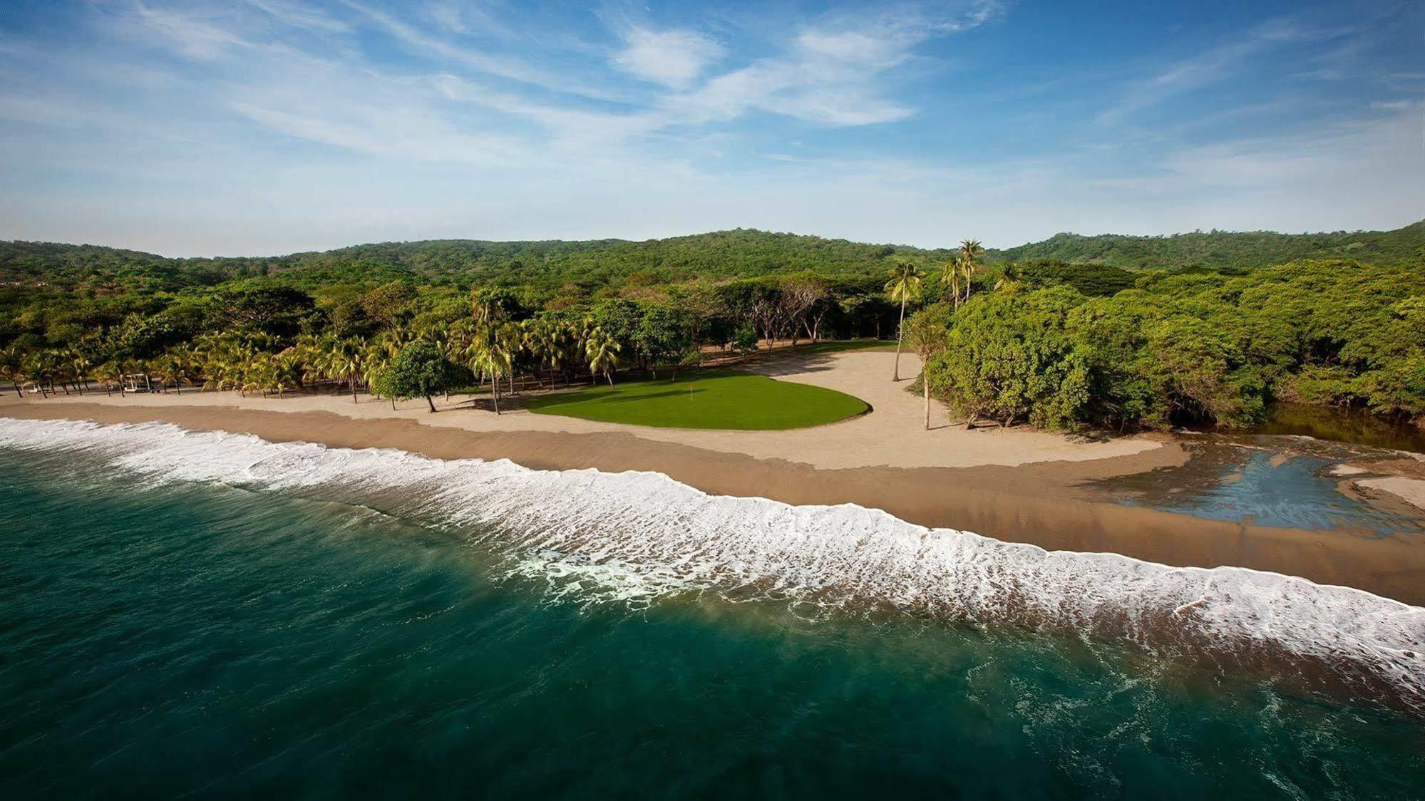 Guacalito De La Isla Luxury Ocean Villas & Apartments Playa Manzanillo Екстериор снимка