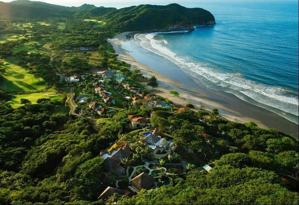 Guacalito De La Isla Luxury Ocean Villas & Apartments Playa Manzanillo Екстериор снимка