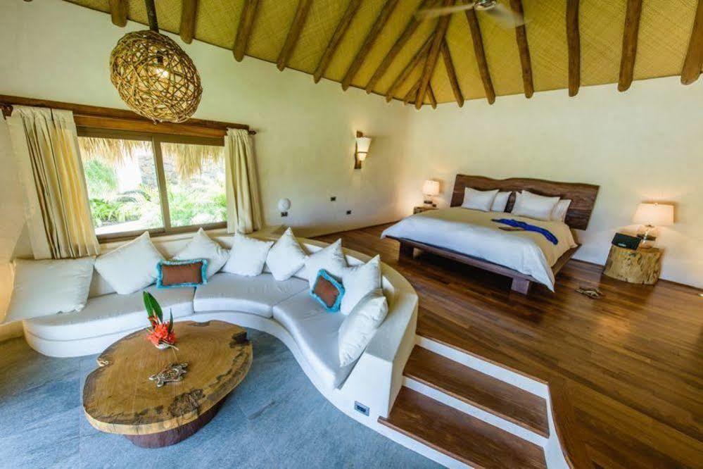 Guacalito De La Isla Luxury Ocean Villas & Apartments Playa Manzanillo Екстериор снимка