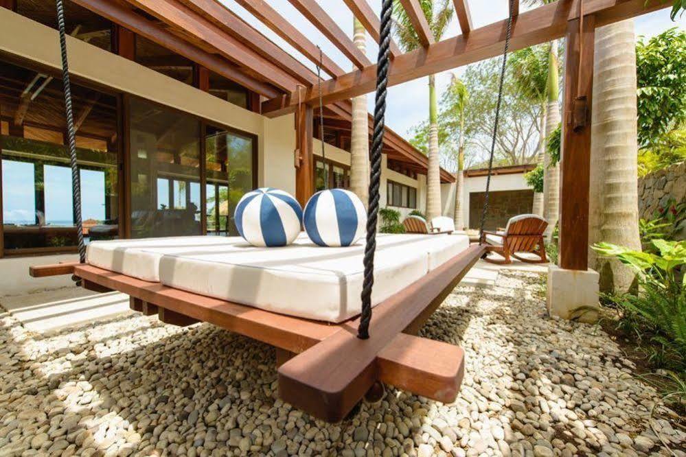 Guacalito De La Isla Luxury Ocean Villas & Apartments Playa Manzanillo Екстериор снимка